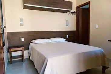 هتل Pousada Rancho Jarinu