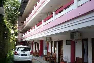 Hotel Rose Inn