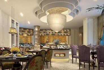 Отель Royal Tulip Suzhou China