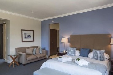 בית מלון כפרי The Windermere