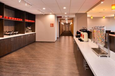 Hotel Towneplace Suites By Marriott Laplace