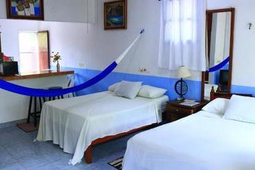 ツーリストアパートメント La Casa De ángel Valladolid