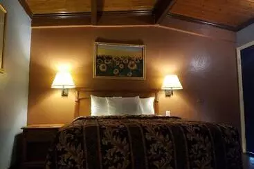 Motelli Del Aire Inn