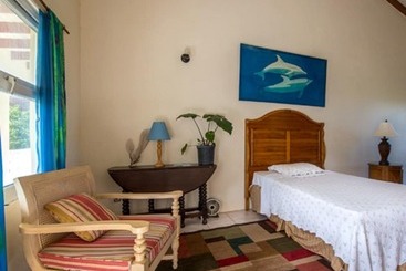 Pensione Culture House