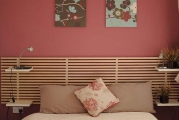 膳宿费 Leonardo S Guest House