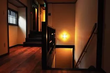 Ryokan Koyado Enn
