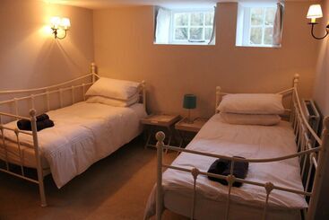 Apartament The Old School Rooms