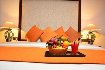 Appartamenti turistici Villa Mount Royal