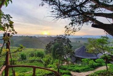 הוסטל Hostal Sueño Paraiso