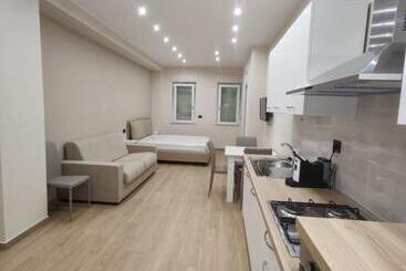 مبيت وإفطار Giorgia House