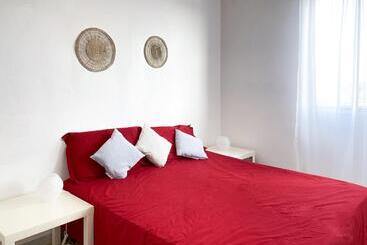 پانسیون Appartamento Romano