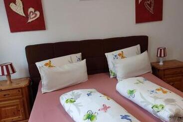 膳宿费 Schwabenstuben Doppelzimmer