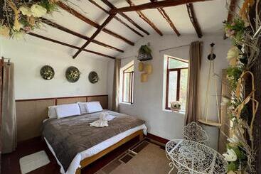 Vpx Inkas Hotel Sacred Valley