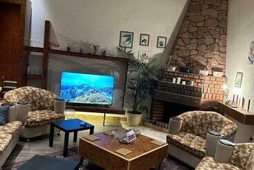 فندق صغير استراحة A1