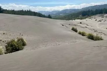 Ostello Posada Sierra Morena