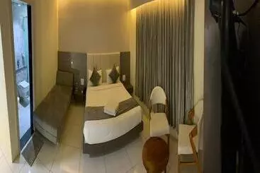 Hotel Dwarkesh Dwarka