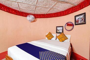 Hotel Spot On Fresh N Up