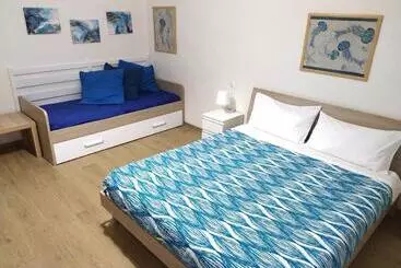 ペンション Affittacamere Le Due Porte