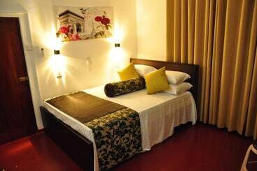 펜션 Hikka Serendib