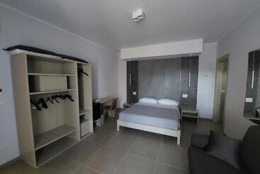 Пансион Residenza Elba   Charme House