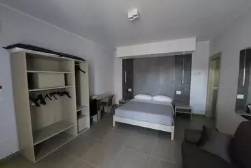 Pensió Residenza Elba Charme House