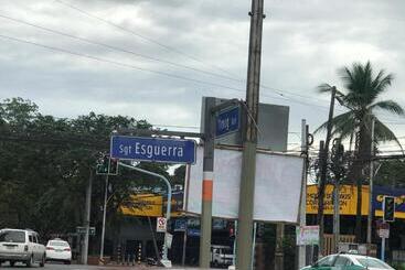 Aparthotel Condo Near Channel 7 Gma