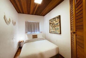 Schronisko La Bella Monte Verde