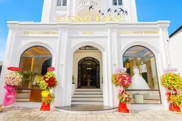 هتل Hương Toàn 2