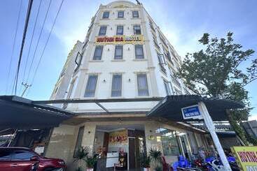 هتل Oyo 1193 Huynh Gia