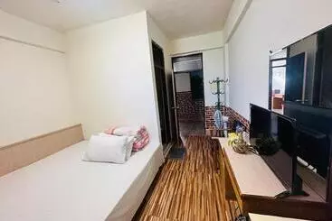 هتل Shi Bi