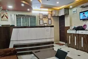 Hotel Sweet Dream