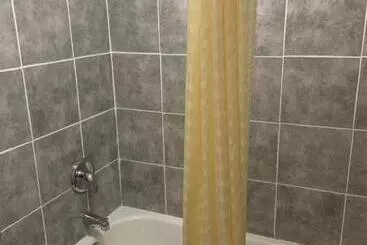 モーテル Relax Inn & Suites