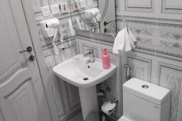 Hôtel Madinah Lights