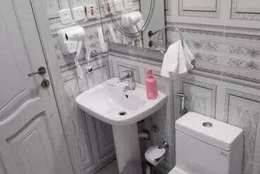 ホテル Madinah Lights