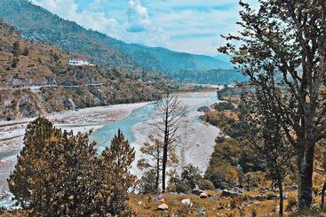 Отель Divyam Resort