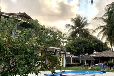 Hotel Pousada Moryah