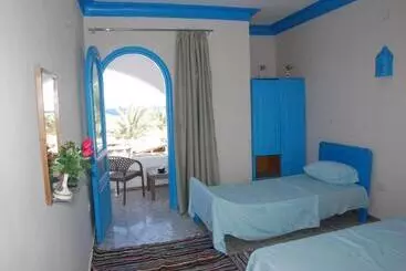 בית מלון כפרי Shayboob House Dahab شيبوب هاوس دهب