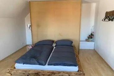 Pension Room In Apartment   Schlummern Wie Dornroschenrapunzel Im Schlosschen