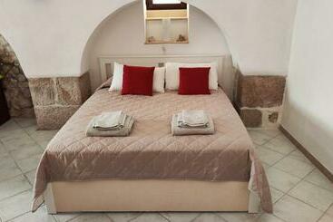 هاستل La Locanda Di Nonno Paolo