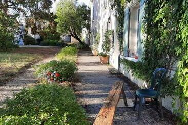 Bed and Breakfast Clos Des Ecureuils