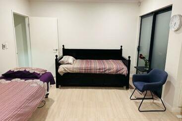 צימר Polla S Residence