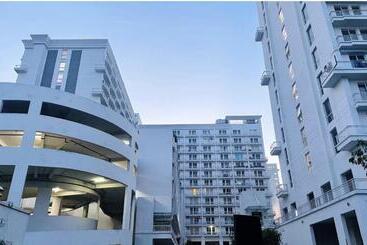 Aparthotel Caramel Dlf My Pad