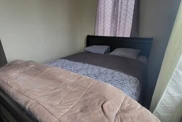 מלון דירות Departamentos Velasco