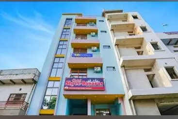 Hotel Treebo Om Shree Banaras