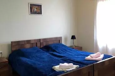 Pensão Guesthouse Daelani