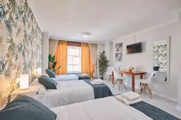 Pensionat Peregrina Pensión 5