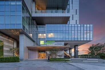 Hotel Holiday Inn Express Shenzhen Guangming Cloud Park, An Ihg