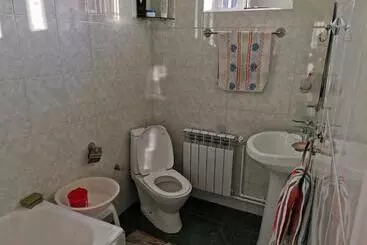 ペンション Hovhannisyan’s House