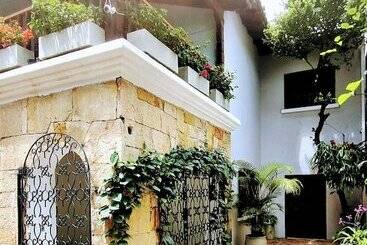 تختخواب و صبحانه Casa Sab   San Fernando