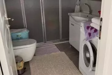 Aparthotel çetin Apart